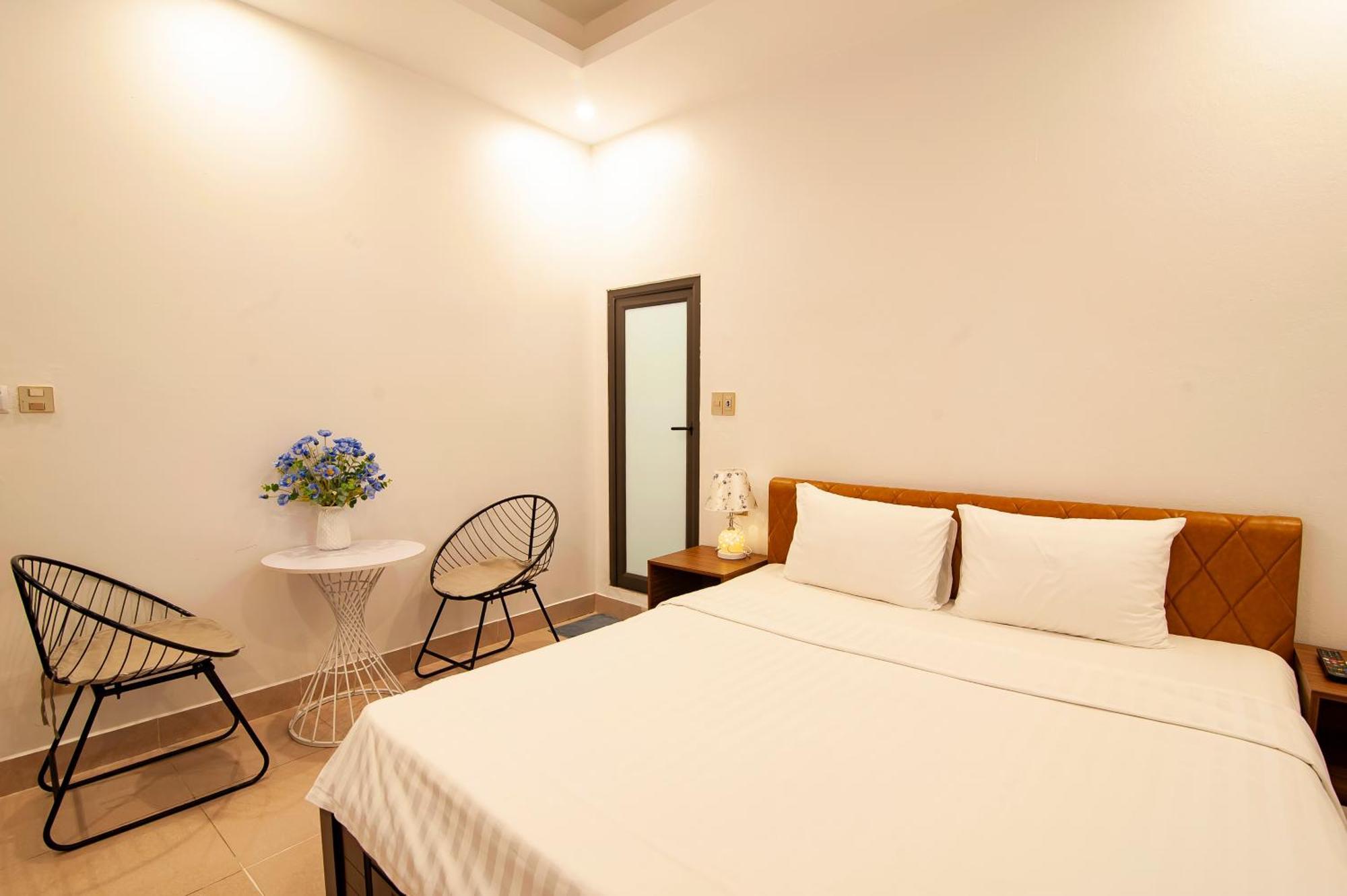 Tam Coc Peaceful Hotel Ninh Bình Kültér fotó