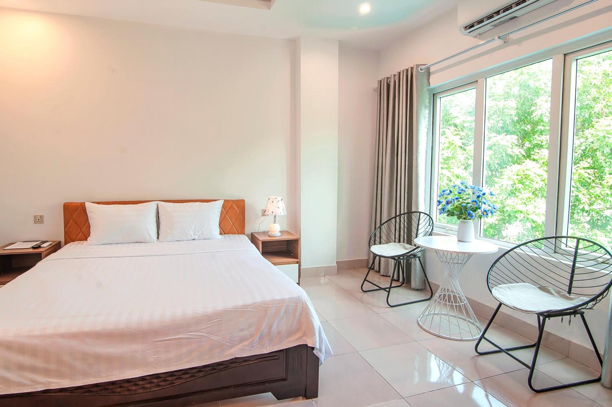 Tam Coc Peaceful Hotel Ninh Bình Kültér fotó